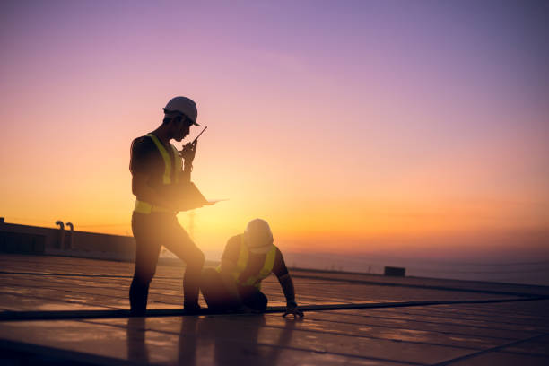 Best Metal Roofing Contractor  in Springfield, GA
