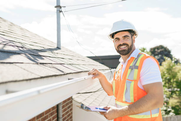 Sealant for Roof in Springfield, GA