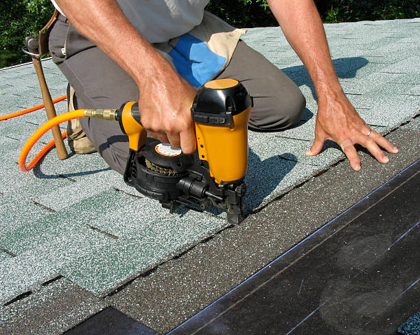 Best Best Roofing Contractors  in Springfield, GA