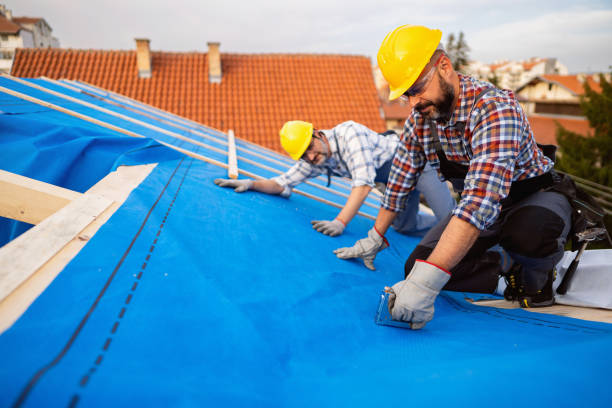 Best Tile Roofing Contractor  in Springfield, GA