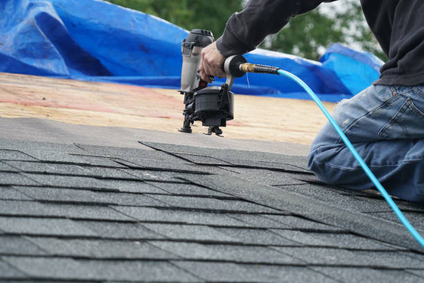 Best Commercial Roofing Services  in Springfield, GA