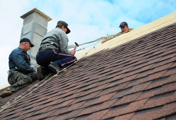  Springfield, GA Roofing Contractor Pros